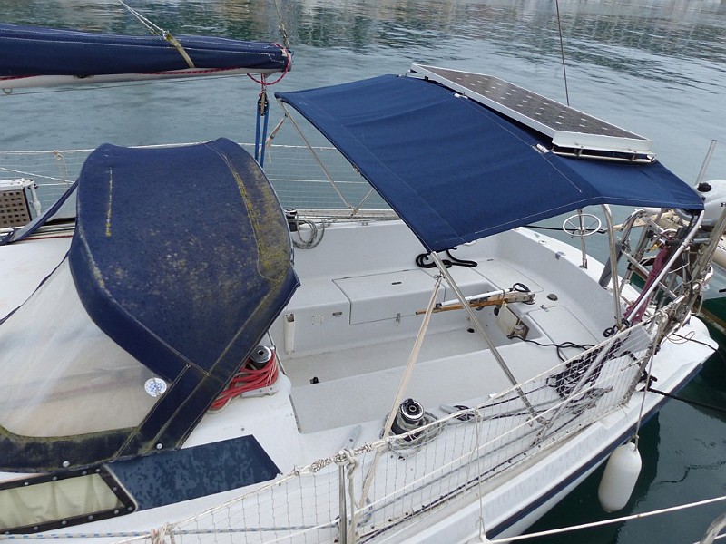 Gib Sea 33 -12